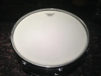 65 downbeat done