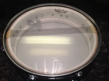 65 downbeat done