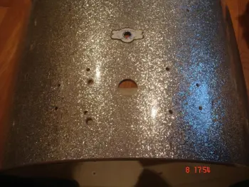Camco restore