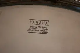 70's Yamaha Kit