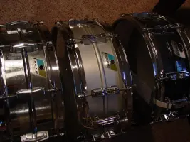 B/O Badge Ludwig Supraphonic