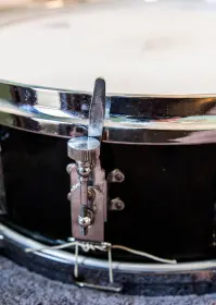 Gretsch Round Badge 14x5.5 Renown Snare (#4102)