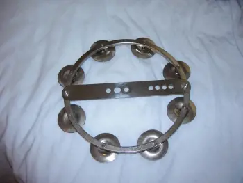 Ching Rings