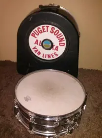 Ludwig suprahonic keystone snare- Need Opinions!