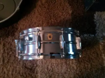 Ludwig suprahonic keystone snare- Need Opinions!