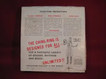 Ching Rings