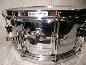 Tama Imperialstar King Beat