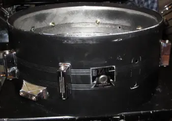 83 Tama Royalstar Snare Needs Parts!