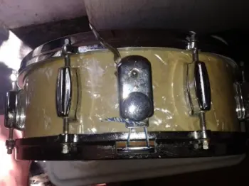 What's my Snare brand??