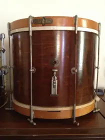 1930's Slingerland 15&quot; Marching snare