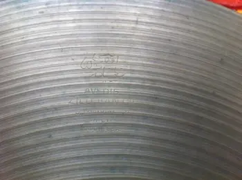 Zildjian 22 K ride