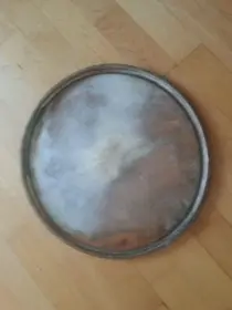 Generic Calf skin 15-16&quot; ? $15