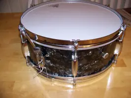 gretsch dixieland snare drum