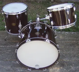 '78-'79 Gretsch