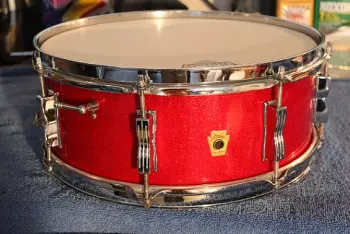 My next Project... 1964 Club Date
