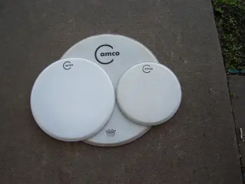 Camco 12,16 &amp; 22 Heads For Sale