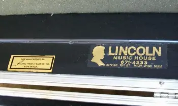 Need info: &quot;ALFRED FREISTAT CASE COMPANY&quot;