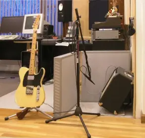 Drum Volume question