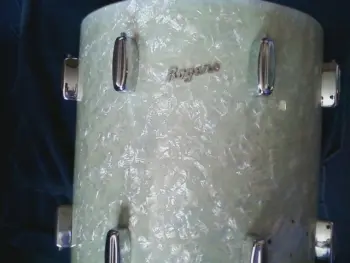 Rogers WMP Cleveland era 22-16-13 resto.............