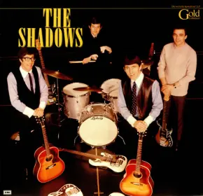 Record Covers with (vintage) Drums on!