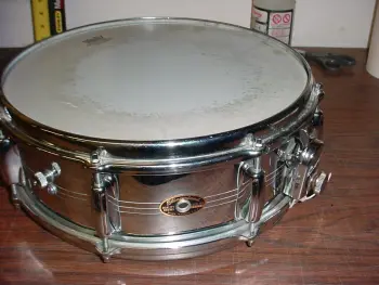 Slingerland Sound King Snare