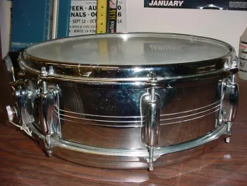 Slingerland Sound King Snare