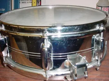 Slingerland Sound King Snare