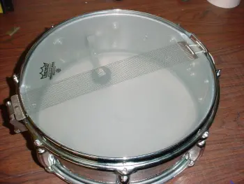 Slingerland Sound King Snare