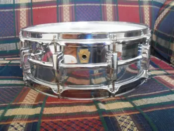 1962 ludwig lm 400 cob