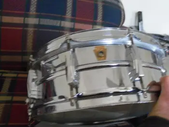 1962 ludwig lm 400 cob