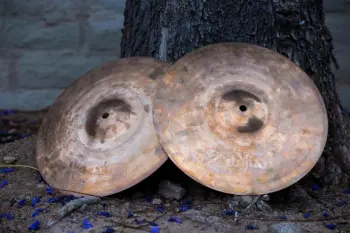 Pre-Split Istanbul, Zildjian K, Ludwig &amp; Yamaha snares, Axis Longboards &amp; more!