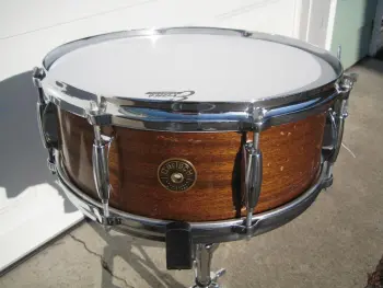 Gretsch Snare Help Please