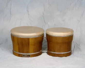 Latin American Percussion