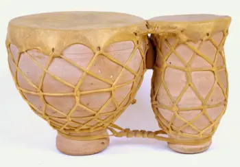 Latin American Percussion