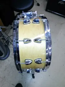 New York Pro snare drum