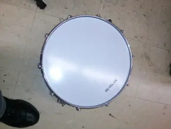 New York Pro snare drum