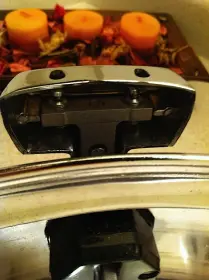 Premier 2000 repaired
