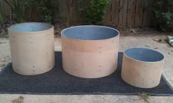 Re-Wrapping My Gretsch