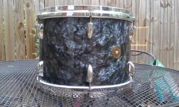 Re-Wrapping My Gretsch