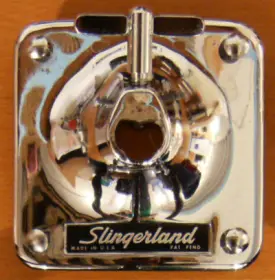 Slingerland Center Tom Mount Component