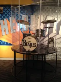 Ringo: Peace &amp; Love at the Grammy Museum