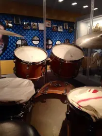 Ringo: Peace &amp; Love at the Grammy Museum