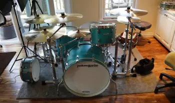 Blaemire Tom from Vintage Drum Bug