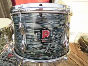 Another Premier kit I'd like to sell....