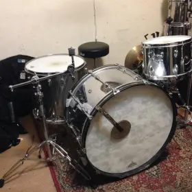 Slingerland COW 13/16/18/26