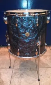 Re-Wrapping My Gretsch