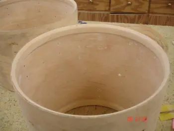 Hayman project