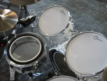 My Coronet Kit !!