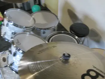 My Coronet Kit !!