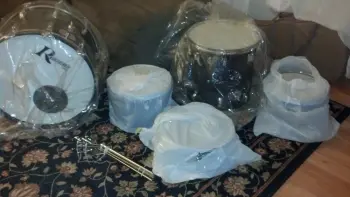 Rogers &quot;time capsule&quot; set found...?'s